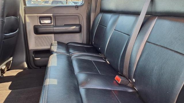 2005 Ford F-150 King Ranch