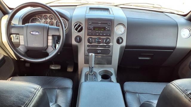 2005 Ford F-150 King Ranch