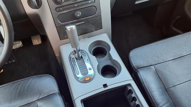 2005 Ford F-150 King Ranch