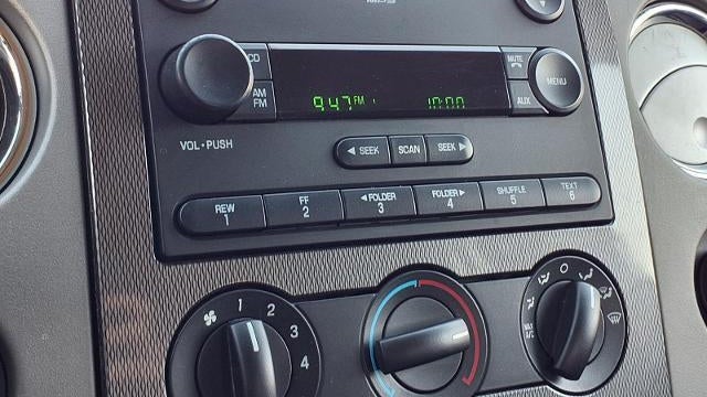 2005 Ford F-150 King Ranch