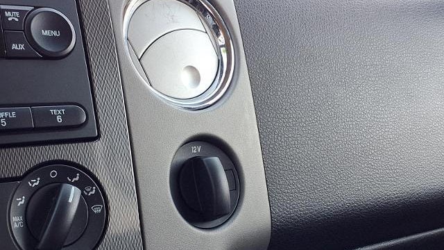 2005 Ford F-150 King Ranch