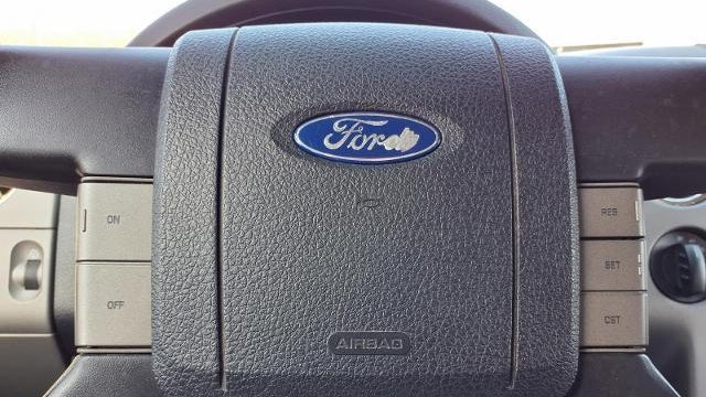 2005 Ford F-150 King Ranch