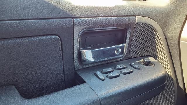 2005 Ford F-150 King Ranch