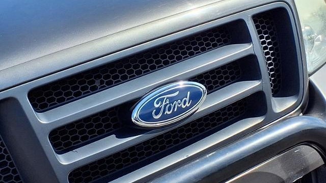 2005 Ford F-150 King Ranch