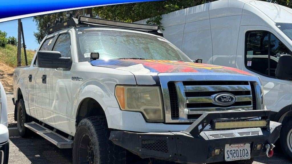 Preowned 2009 Ford F-150 XL for Sale