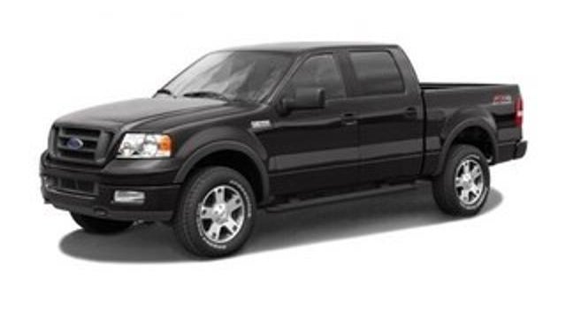 Preowned 2006 Ford F-150 XLT for Sale
