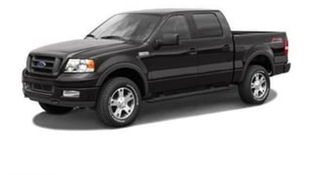 Preowned 2006 Ford F-150 XLT for Sale