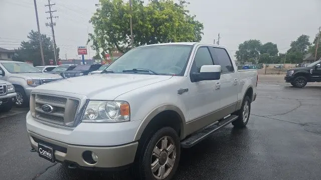 Preowned 2007 Ford F-150 XLT for Sale