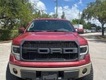 2009 F-150 Thumbnail 3