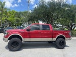 2009 F-150 Thumbnail 4