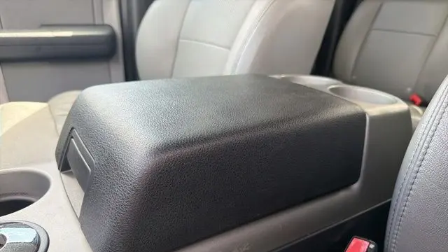 2007 Ford F-150 XLT