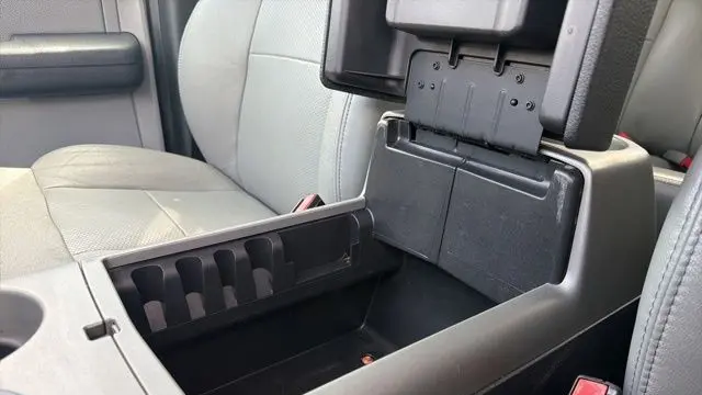 2007 Ford F-150 XLT