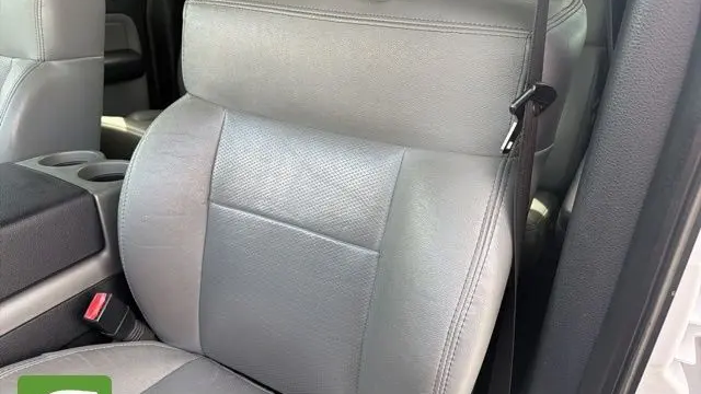 2007 Ford F-150 XLT