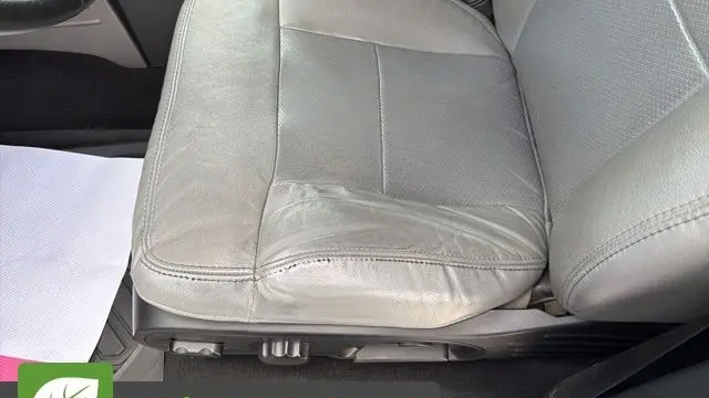 2007 Ford F-150 XLT