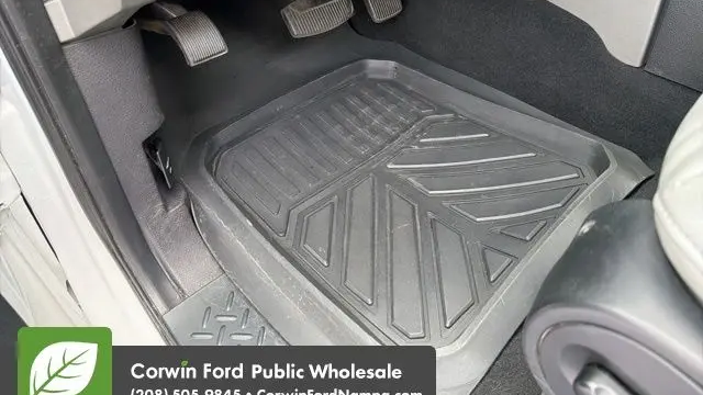 2007 Ford F-150 XLT