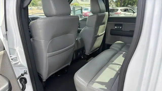 2007 Ford F-150 XLT
