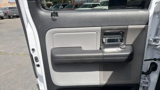 2007 Ford F-150 XLT