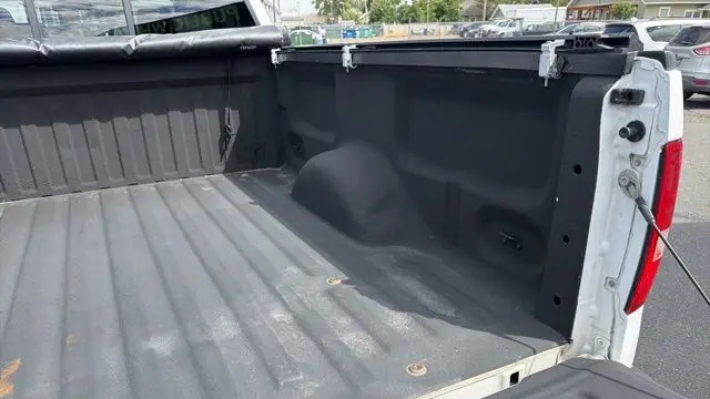 2007 Ford F-150 XLT