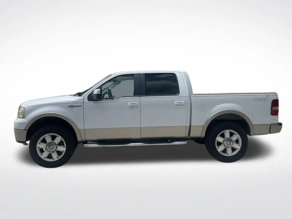 2008 Ford F-150 - $3,997