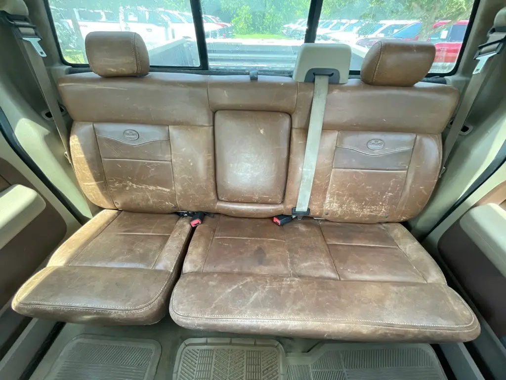 2008 Ford F-150 - $3,997