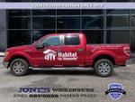 2009 F-150 Thumbnail 2