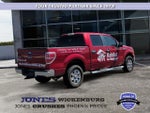 2009 F-150 Thumbnail 4