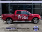 2009 F-150 Thumbnail 5