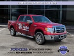 2009 F-150 Thumbnail 6