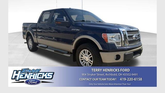 Preowned 2009 Ford F-150 XL for Sale