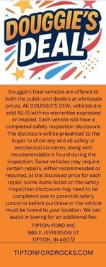 2006 F-150 Thumbnail 2