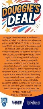 2006 F-150 Thumbnail 3