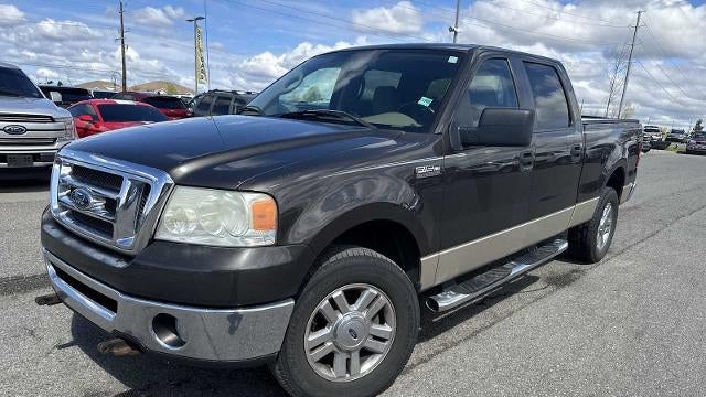 Preowned 2007 Ford F-150 XLT for Sale