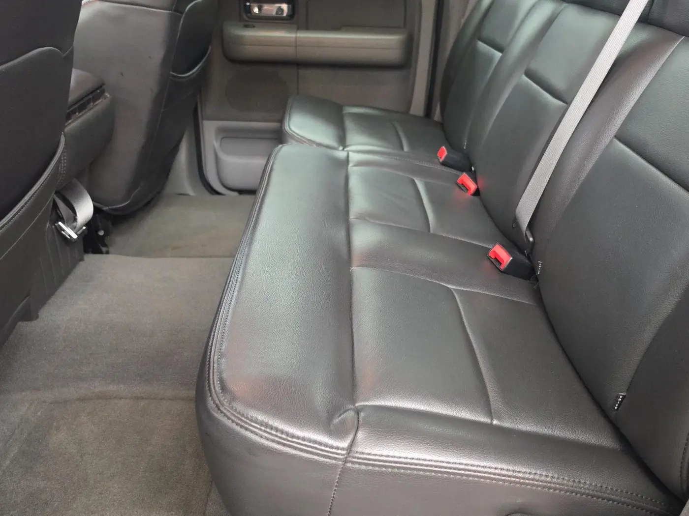 2008 Ford F-150 - $18,990