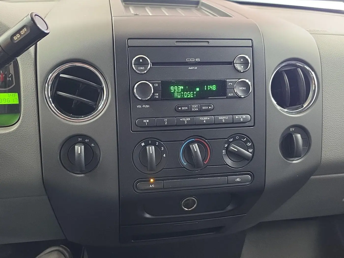 2008 Ford F-150 - $18,990