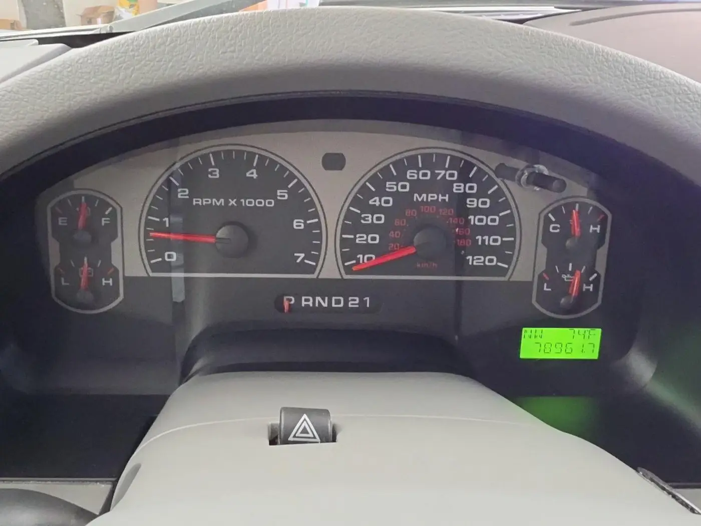 2008 Ford F-150 - $18,990