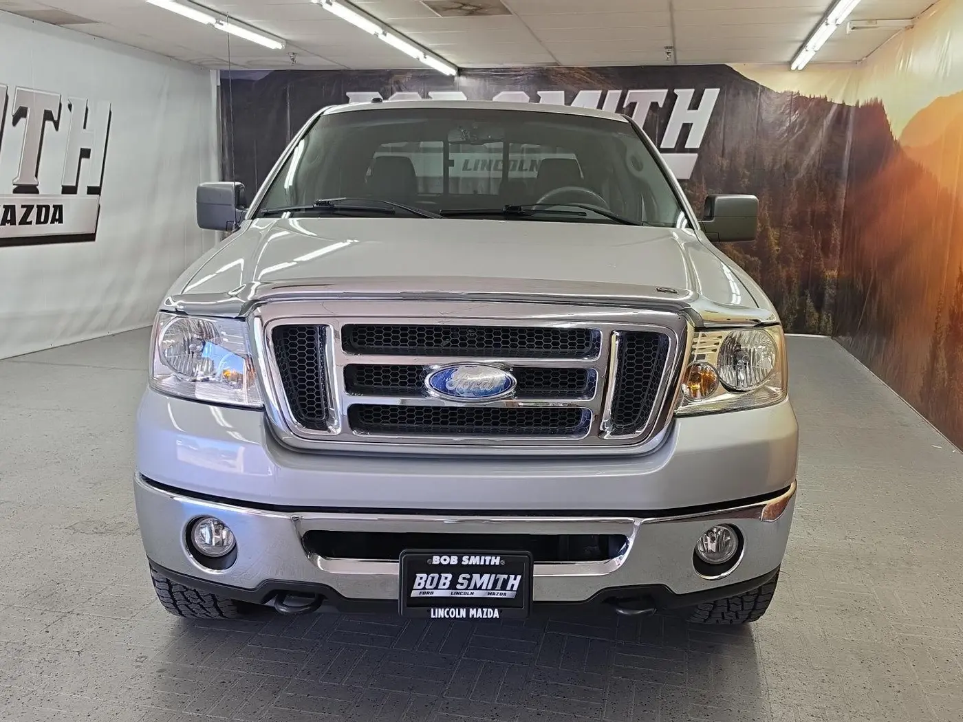2008 Ford F-150 - $18,990