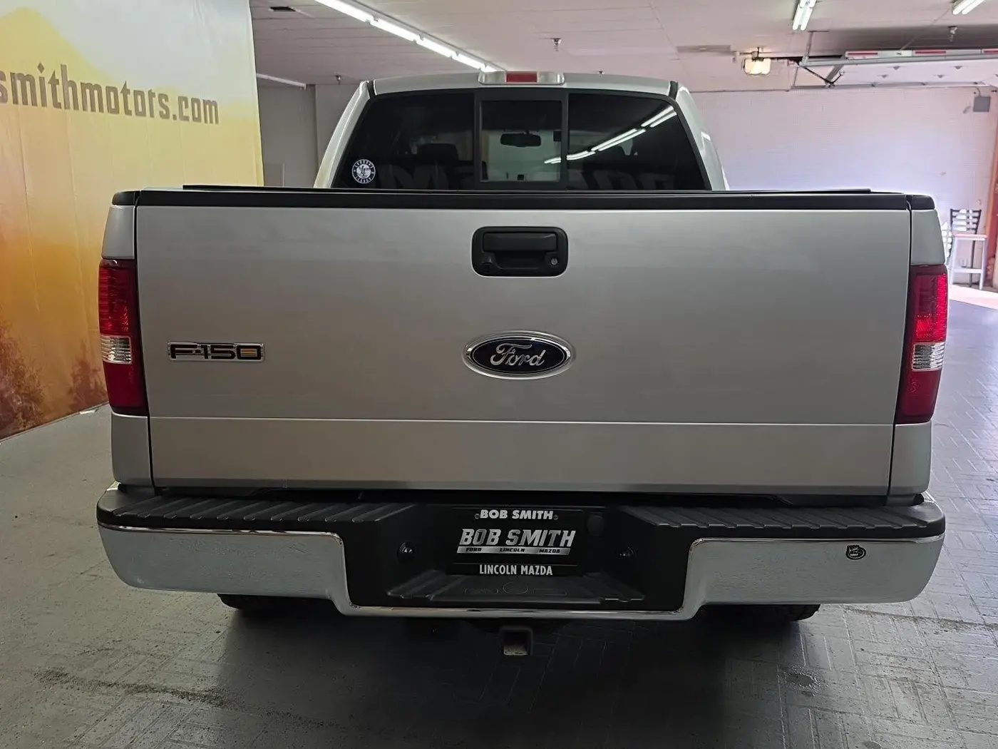 2008 Ford F-150 - $18,990