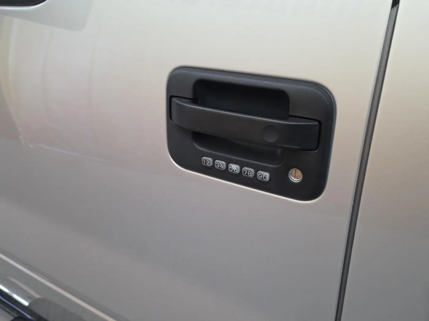2008 Ford F-150 - $18,990