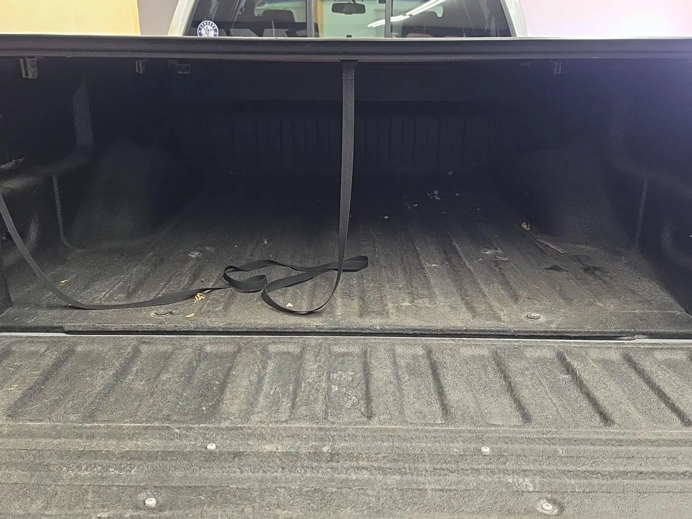 2008 Ford F-150 - $18,990