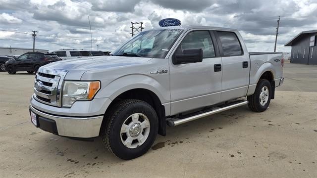 Preowned 2009 Ford F-150 XL for Sale