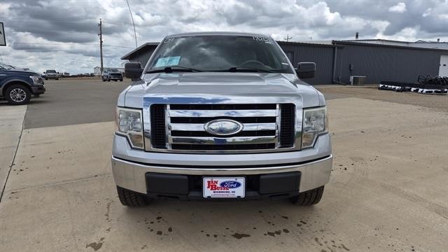 2009 Ford F-150 XL
