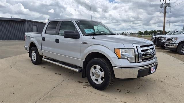 2009 Ford F-150 XL