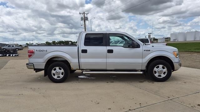 2009 Ford F-150 XL