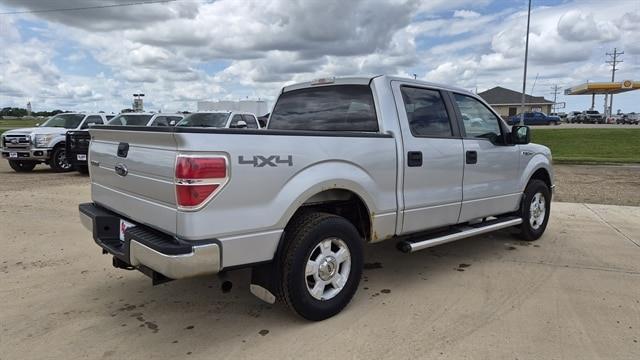 2009 Ford F-150 XL