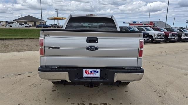 2009 Ford F-150 XL