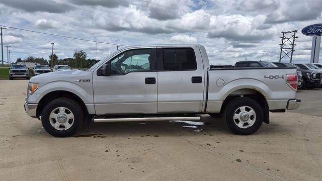2009 Ford F-150 XL