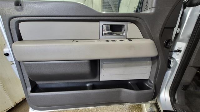 2009 Ford F-150 XL