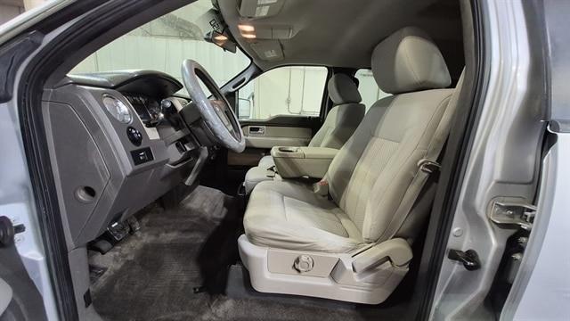 2009 Ford F-150 XL