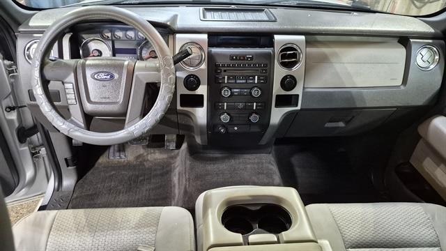 2009 Ford F-150 XL