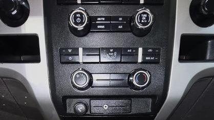 2009 Ford F-150 XL